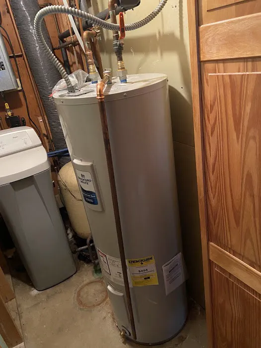 Klimek Plumbing Picture 1