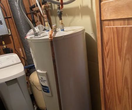 Klimek Plumbing