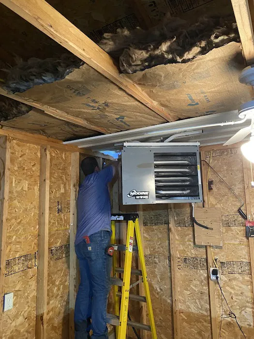 Klimek Plumbing Picture 8