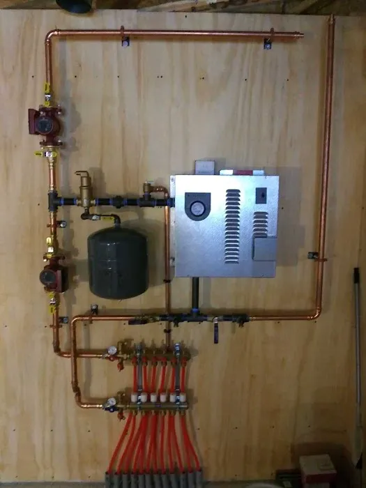 Klimek Plumbing Picture 2