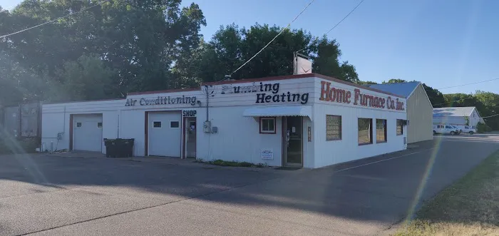 Fred's Plumbing and Home Furnace Picture 1