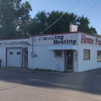 Fred's Plumbing and Home Furnace ico