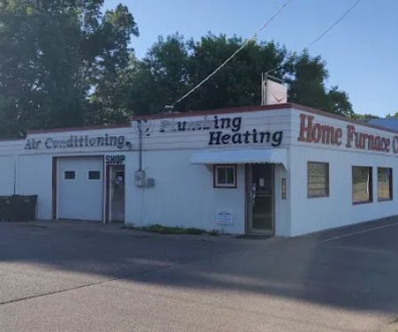 Fred's Plumbing and Home Furnace