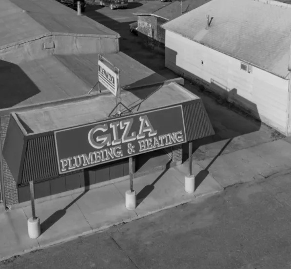 Giza Plumbing & Heating Picture 9