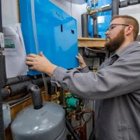 Giza Plumbing & Heating ico