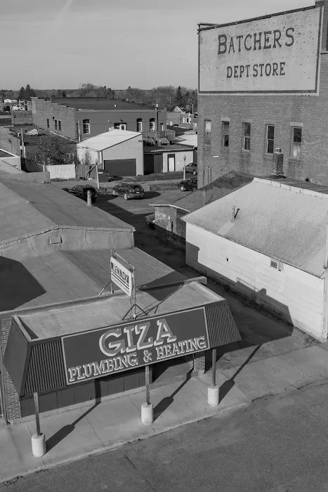 Giza Plumbing & Heating Picture 4