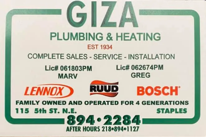 Giza Plumbing & Heating Picture 6