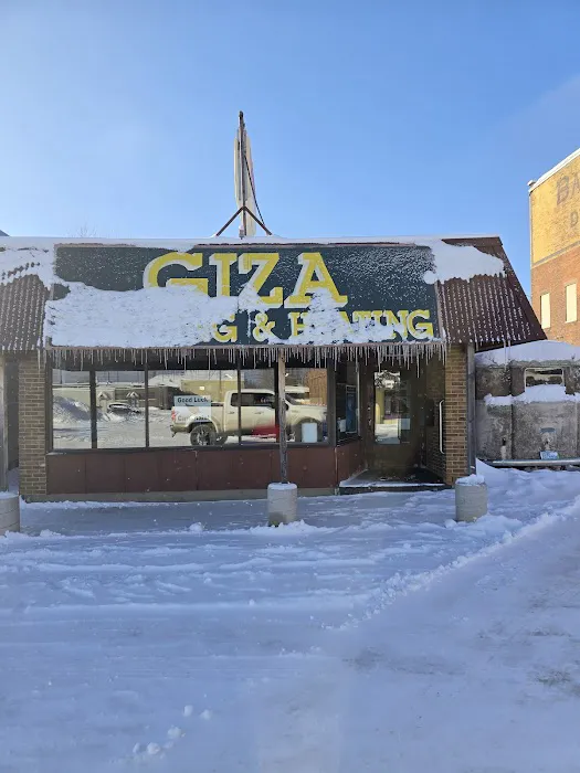 Giza Plumbing & Heating Picture 2