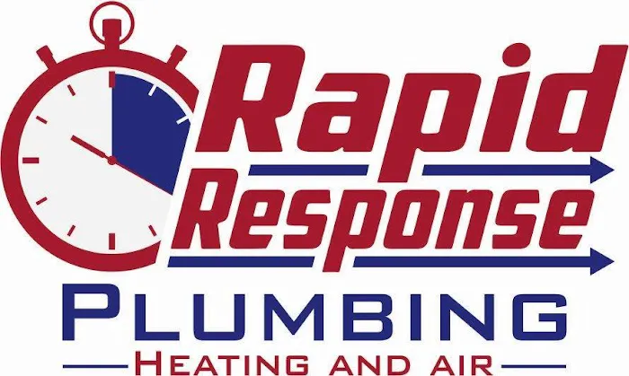 Rapid Response Plumbing Heating & Air Picture 1