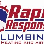 Rapid Response Plumbing Heating & Air