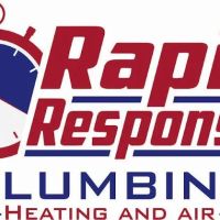 Rapid Response Plumbing Heating & Air ico
