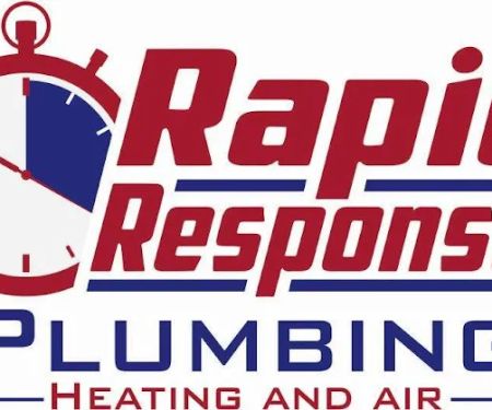 Rapid Response Plumbing Heating & Air