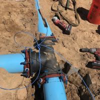 Jake’s Plumbing LLC ico