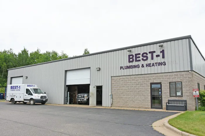 Best-1 Plumbing & Heating Picture 4