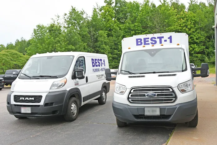 Best-1 Plumbing & Heating Picture 6