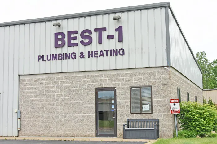 Best-1 Plumbing & Heating Picture 3