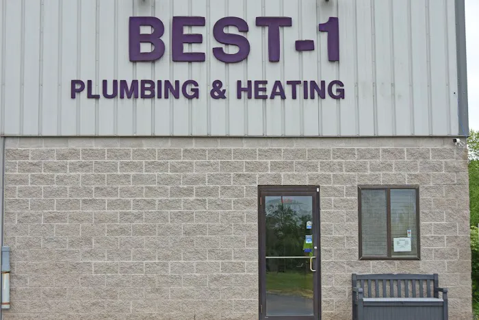 Best-1 Plumbing & Heating Picture 5
