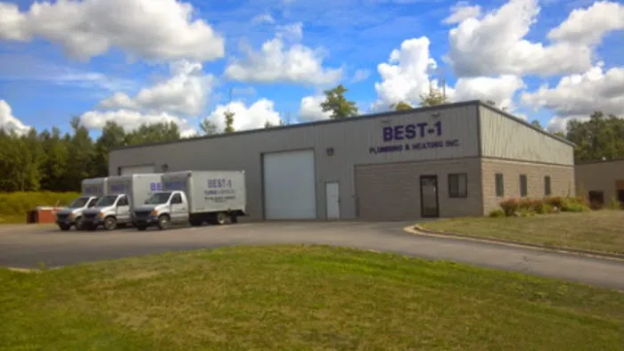 Best-1 Plumbing & Heating Picture 2