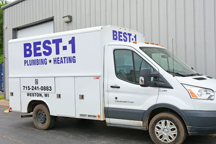 Best-1 Plumbing & Heating Picture 8