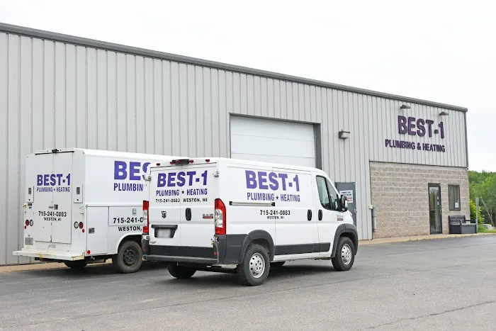 Best-1 Plumbing & Heating Picture 7