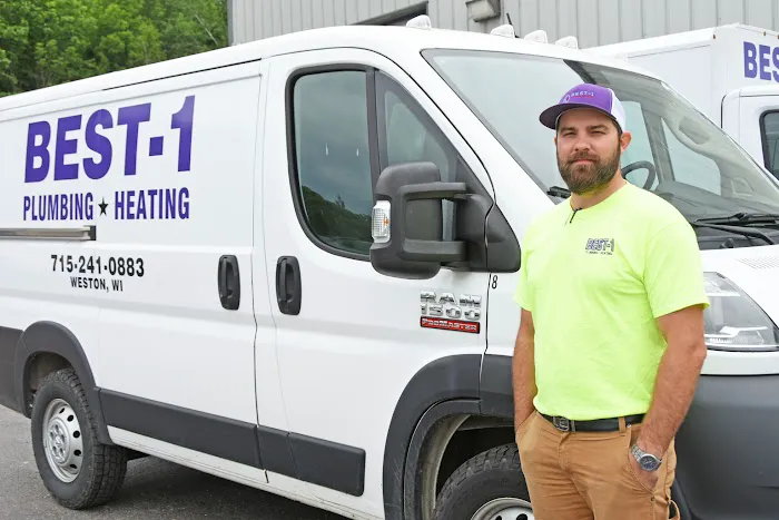 Best-1 Plumbing & Heating Picture 9