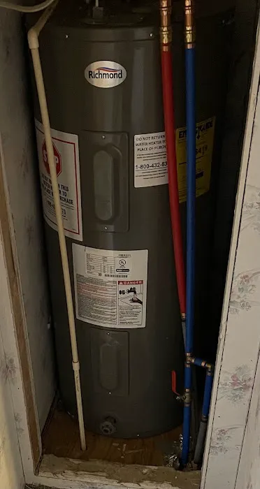 The Water Heater Guys Picture 7
