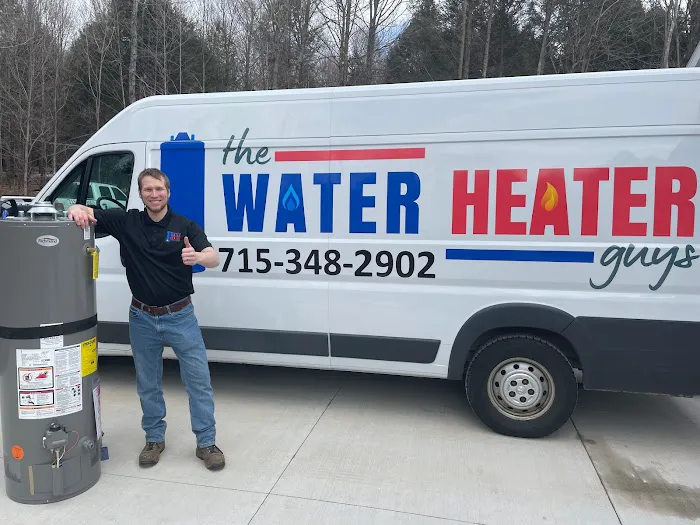 The Water Heater Guys Picture 3