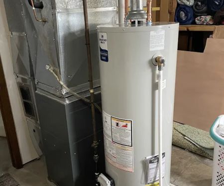 The Water Heater Guys