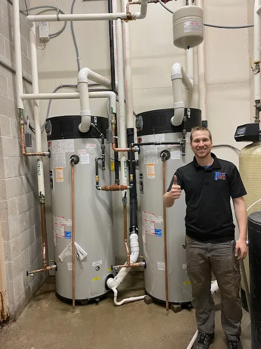 The Water Heater Guys Picture 8