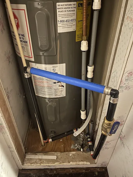 The Water Heater Guys Picture 2