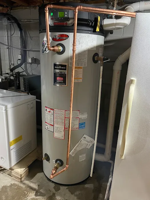 The Water Heater Guys Picture 5