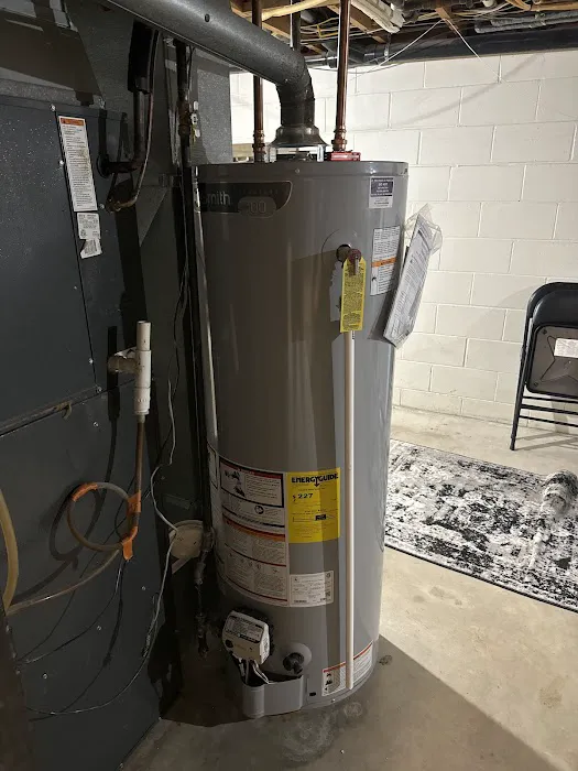 The Water Heater Guys Picture 4