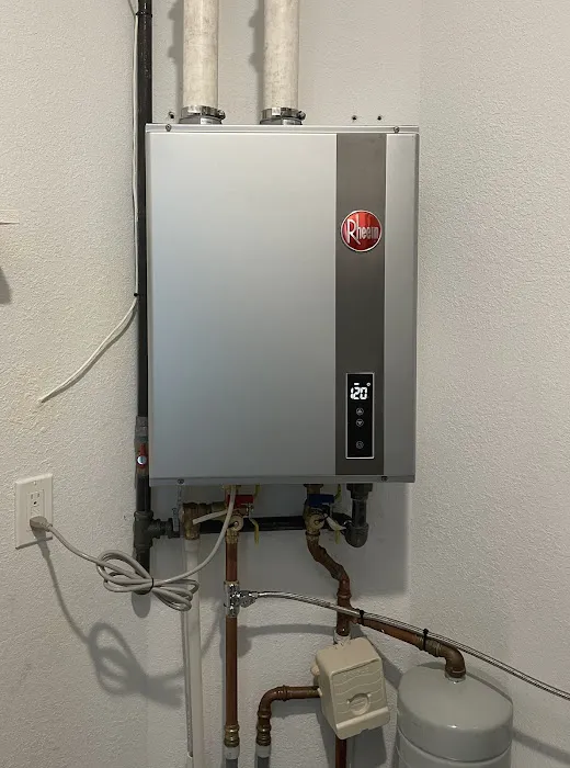 The Water Heater Guys Picture 10