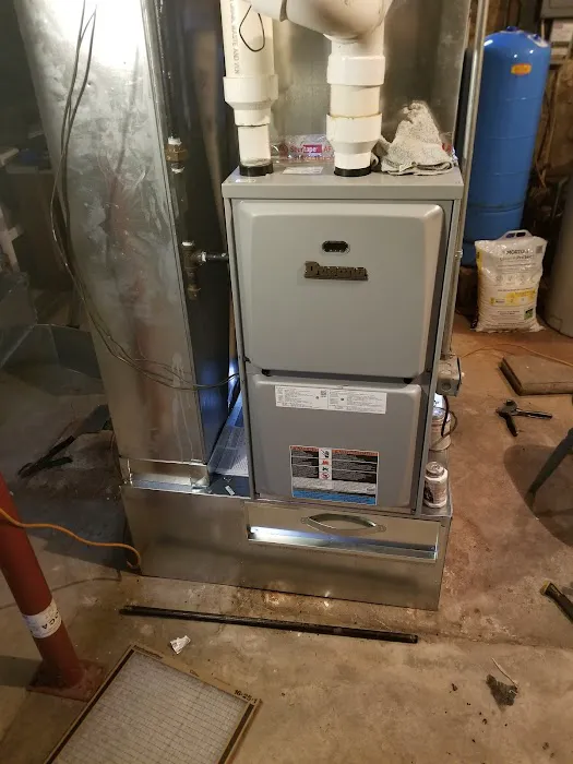 Northland Plumbing and Heating Picture 2