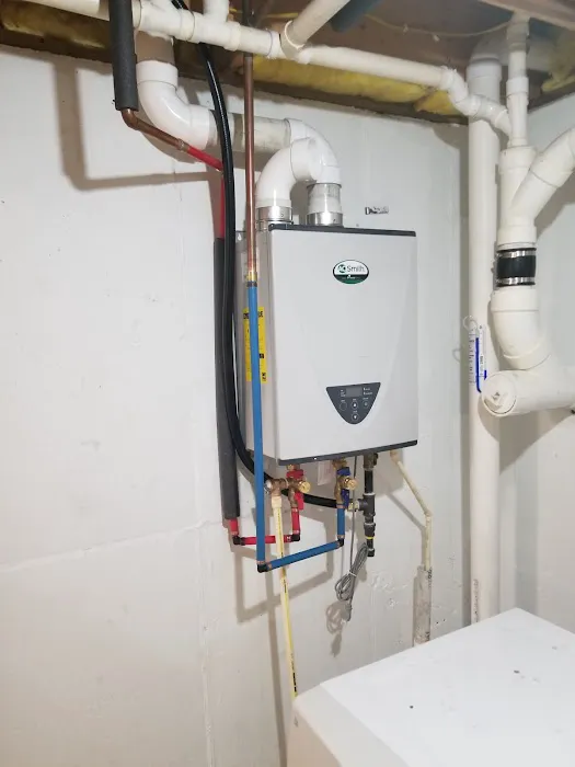Northland Plumbing and Heating Picture 10