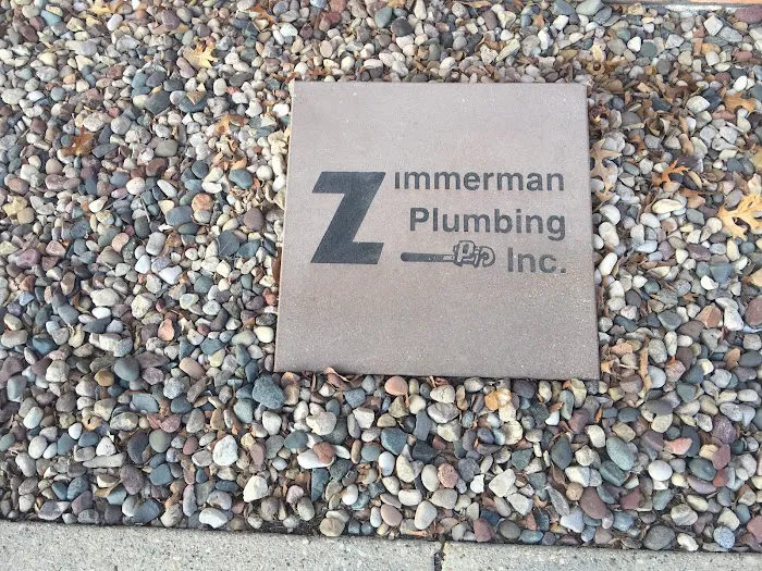 Zimmerman Plumbing, Inc. Picture 10
