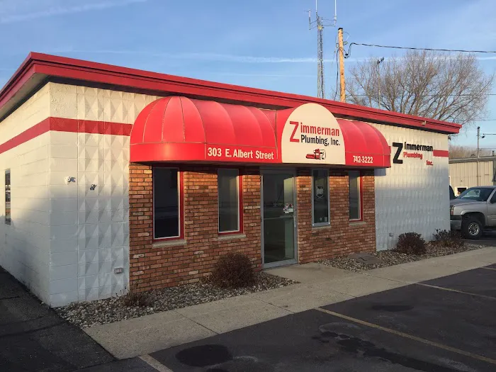 Zimmerman Plumbing, Inc. Picture 9