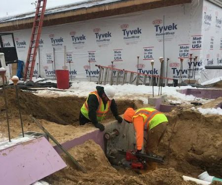 Terrytown Plumbing, Heating & Cooling