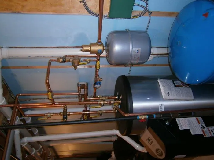 Terrytown Plumbing, Heating & Cooling Picture 5