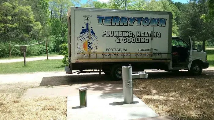 Terrytown Plumbing, Heating & Cooling Picture 8