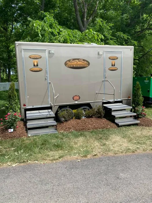 The Country Plumber Picture 2