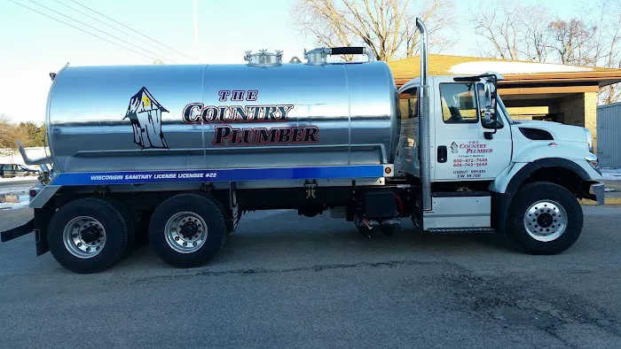 The Country Plumber Picture 9