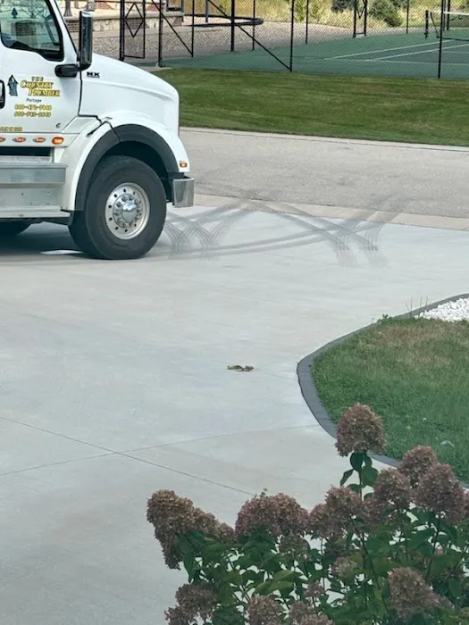 The Country Plumber Picture 6