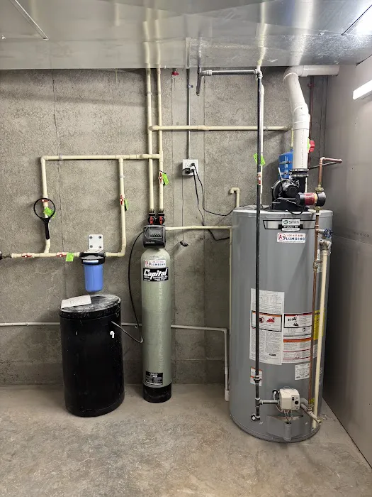 A+ Plumbing Picture 6