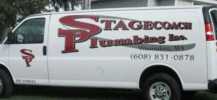 Stagecoach Plumbing, Inc. Picture 1