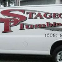 Stagecoach Plumbing, Inc. ico