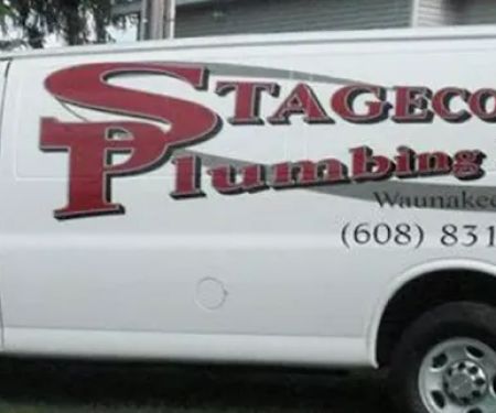 Stagecoach Plumbing, Inc.