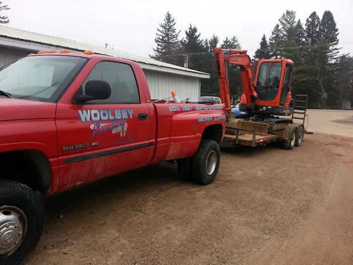 Woolsey Plumbing & Heating, Inc Picture 5