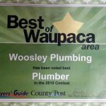 Woolsey Plumbing & Heating, Inc