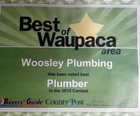 Woolsey Plumbing & Heating, Inc
